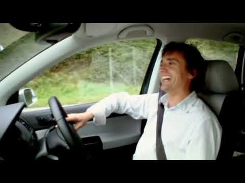 Top Gear Basel to Blackpool Race (S12E4) 10