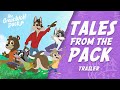 Tales From The Great Wolf Pack Trailer