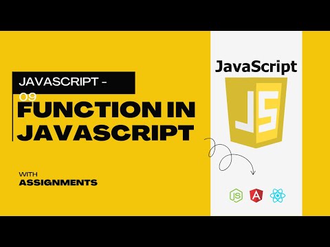 9 Javascript Function Tutorial In Hindi Local Global Variable In Javascript Javascript