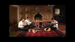 Atdhetar Bajraj & Rilind Bajraj - Përgjaket Shqipja N`trojet T`veta