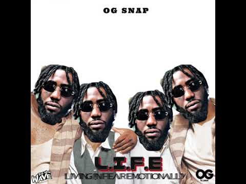 OG Snap ft Roccmin Raheem- Slime