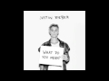 Justin Bieber - What Do You Mean (Marimba ...