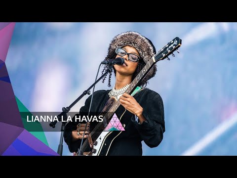 They Could Be Wrong - Lianne La Havas