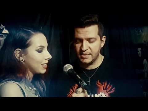 Balaurul (Trooper) & Vanda (StoneLight) - Nymphetamine fix