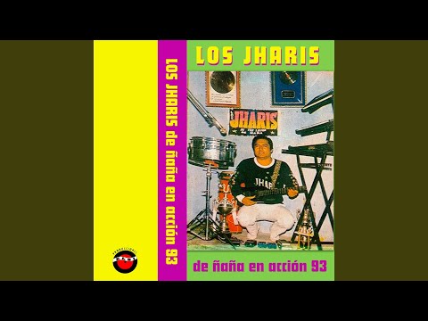 Clemencia - Los Jharis De Nana