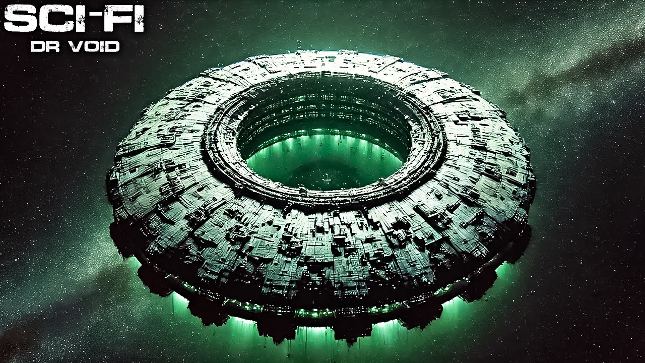 A SOVIET Satellite FOUND PORTALS On Earth, The TRUTH is TERRIFYING !