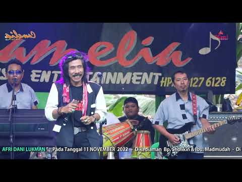 NGATEMI / Gus Lucky / CAMELIA Terbaru / ADR AUDIO / DEWI production