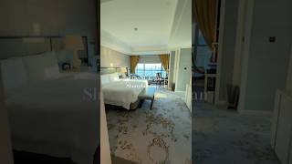 【上海ホテル】The St. Regis Shanghai Jingan #上海 #上海旅行 #海外旅行