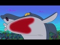 हिंदी Zig Sharko Sharko And Zig On The Rocks S02E21 Hindi Cartoons For Kids