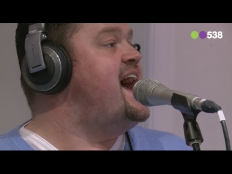 Frans Duijts - Jij denkt maar dat je alles mag van mij (live bij Evers Staat Op)