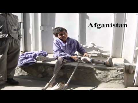 Help the disabled in Vietnam and Inner Mongolia