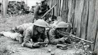 Remembrance Day 2014  - Lest We Forget - Canada