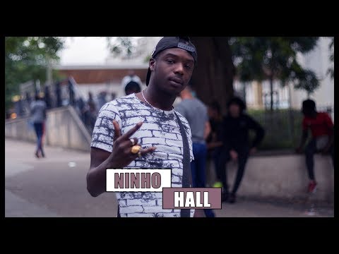 Ninho - Freestyle inédit "Hall"