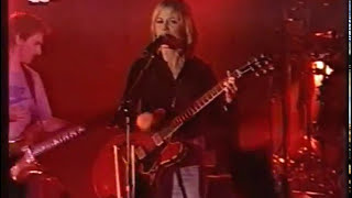 Dolores O`Riordan With The Cranberries Promises Live La Rivera Madrid 1999(New Sound and Edition)