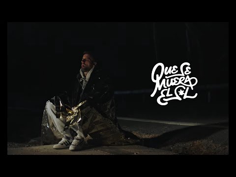 Juancho Marqués - Que se muera el sol (Videoclip Oficial)