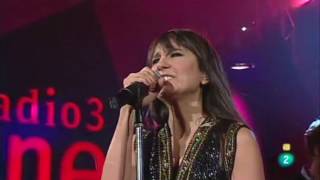 Amaral - "Un Día Más" (Los Conciertos de Radio 3)