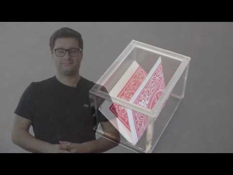 Why you must buy Vision box!