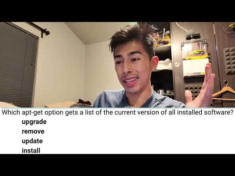 Apt Get Install Specific Version
