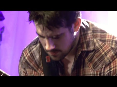 BAMM.tv Presents: The Flashbulb - "Lucid Bass III" (live at SXSW)
