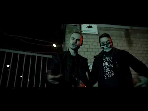 Rapalyse Reaktion - AyLien x Krickz - SHARINGAN prod. by RoBeatz [Official Video]