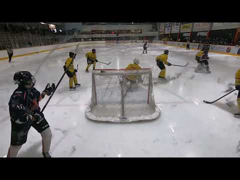 SaiPa U16 vs KJT Haukat U16 (18.02.2023)