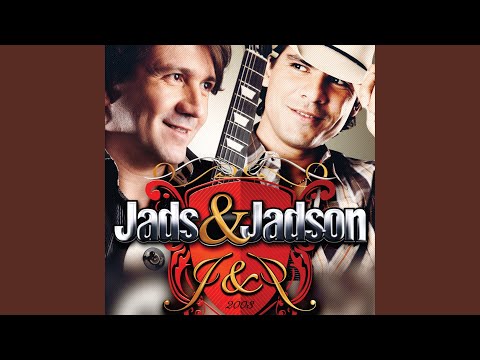 Pra Cabá Com Tudo - Jads e Jadson