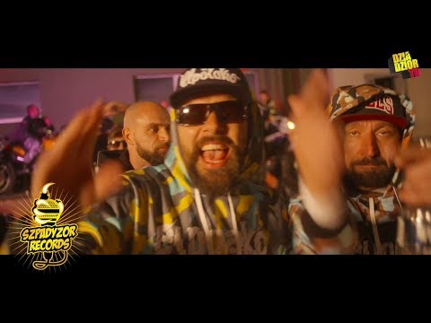 donGURALesko - Parę Słów (prod./cuty The Returners) [DOM OTWARTYCH DRZWI]