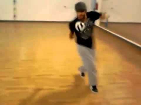 bboy blaster   YouTube