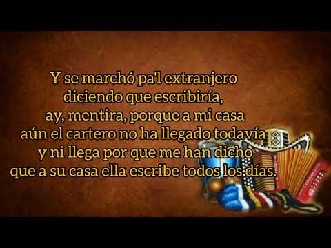 Bendita Suerte - Los Betos (con Letra) By Eusebio