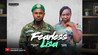 FEARLESS LISA – MAURICE SAM, PEARL WATS 2025 FULL NIGERIAN MOVIE FEARLESS LISA – MAURICE SAM, PEARL WATS 2025 FULL NIGERIAN MOVIE