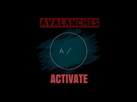 THE AVALANCHES-ACTIVATE