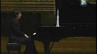 Berezovsky Chopin&Godowsky Etudes Op. 10#1