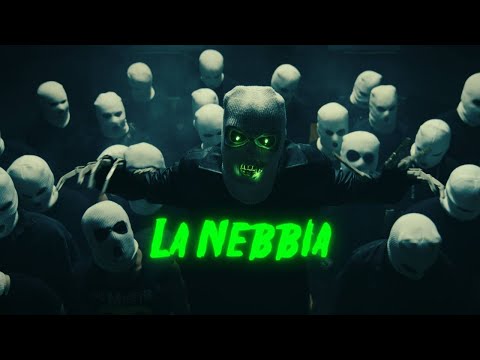 No Good -  La Nebbia (Official Music Video)