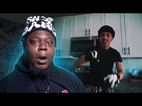 "LIL BUDDY FROM GOOSE CREEK" Jace! - Goose Creek (OFFICIAL VIDEO) reaction!