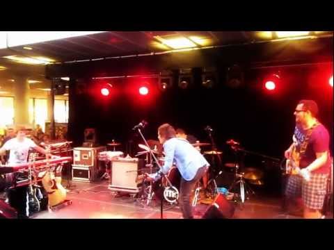 Martin Harich - Ostrava 17.8.2012