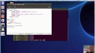 Functional Programming in Python