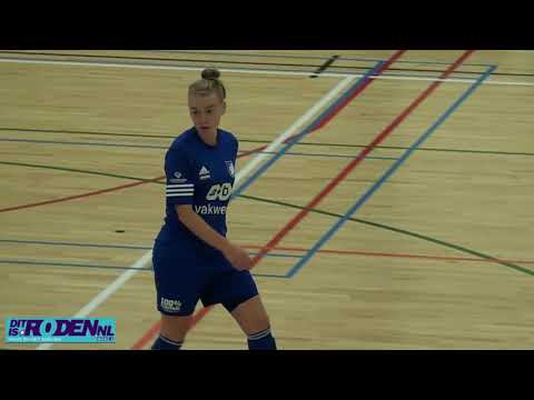 KTP Nieuw Roden vs ZVG Cagemax