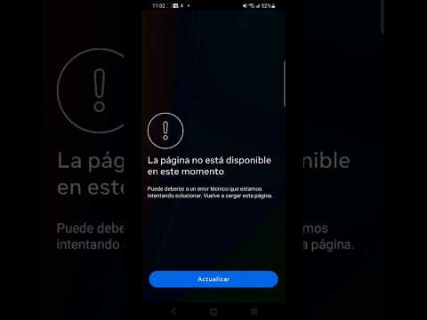 Revisa tu conexión a Internet