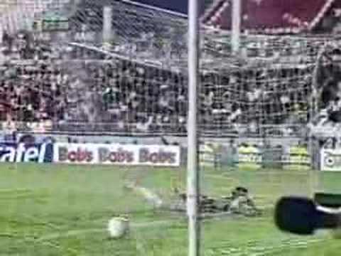 27/03/2008 - Vasco 2 x 0 América-RJ