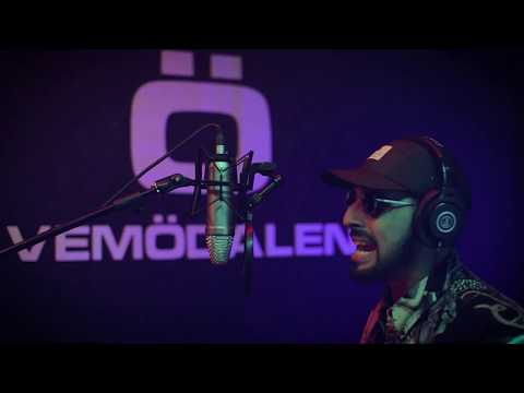 V-MUSIC: GRONEX - EXTRAÑANDO