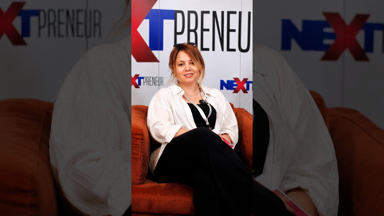 Mentor interview 09