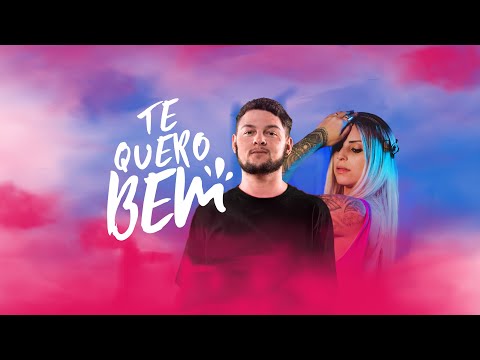 Urbanx, Gabj - Te Quero Bem [Official Lyric Video]