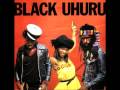 Journey - Black Uhuru