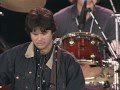 Chris Knight - Love and a .45 (Live at Farm Aid 1997)