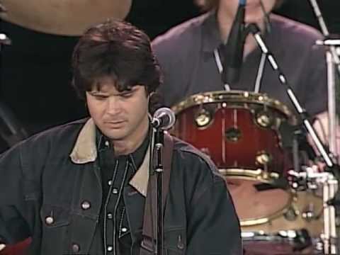 Chris Knight - Love and a .45 (Live at Farm Aid 1997)