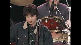 Chris Knight - Love and a .45 (Live at Farm Aid 1997)
