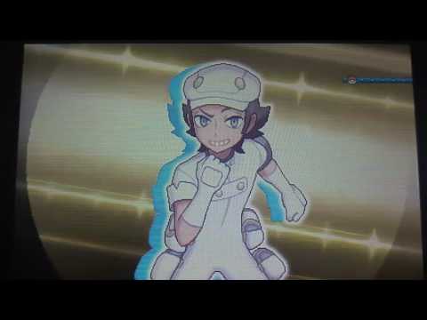 Pokemon Moon - Ep 43: Invading Paradise