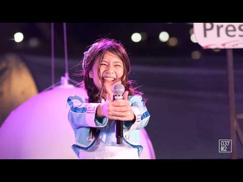 181214 BNK48 Kate - Koisuru Fortune Cookie @ Channel 3 December Fest [Fancam 4Kp60]