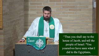 2026 6 14 Immanuel Lutheran Church Gaylord, MN