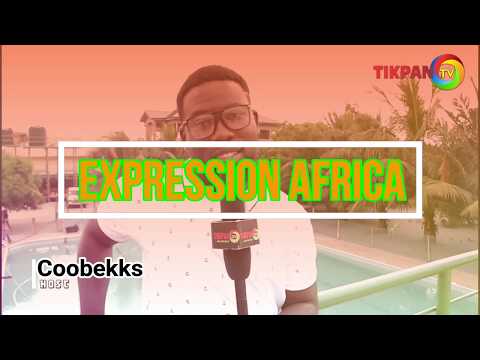 EXPRESSION AFRICA_ROLLAR X BIG BOY LEXOO - tikpan tv